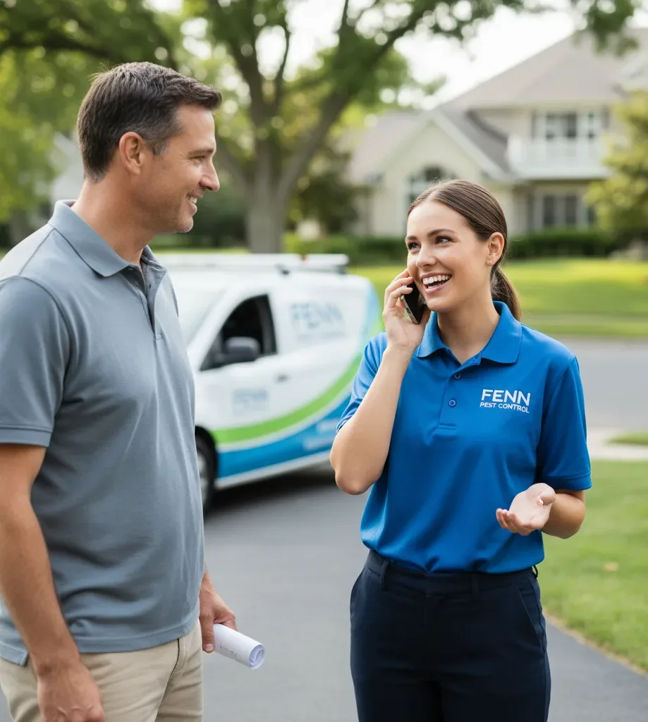 Termite Inspection and Treatment in Basalt, CO